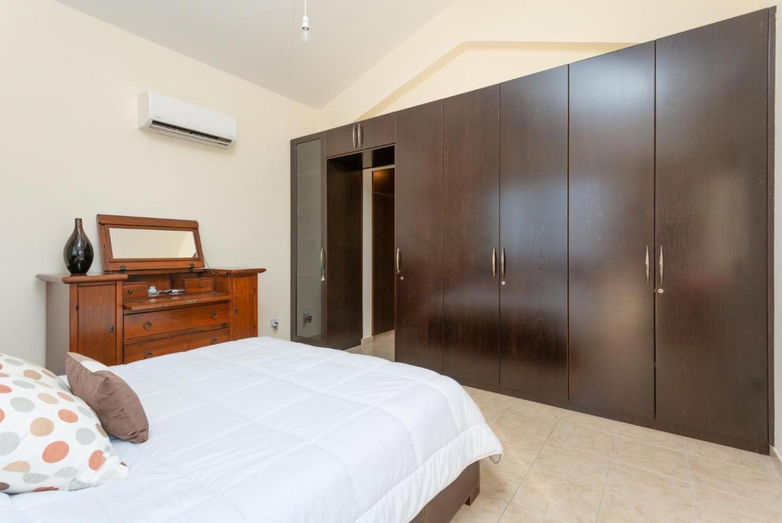 Villa Seashore One Pafos Exterior foto